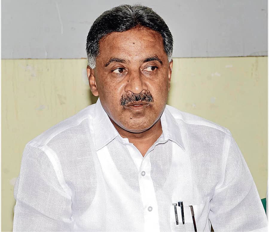 ರಮೇಶ್ ಬಾಬು
