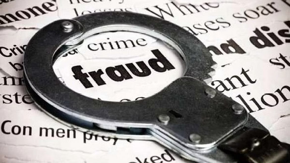 Gold Fraud: ಚಿನ್ನ ಕೊಡುವುದಾಗಿ ನಂಬಿಸಿ ₹1.3 ಕೋಟಿ ವಂಚನೆ
