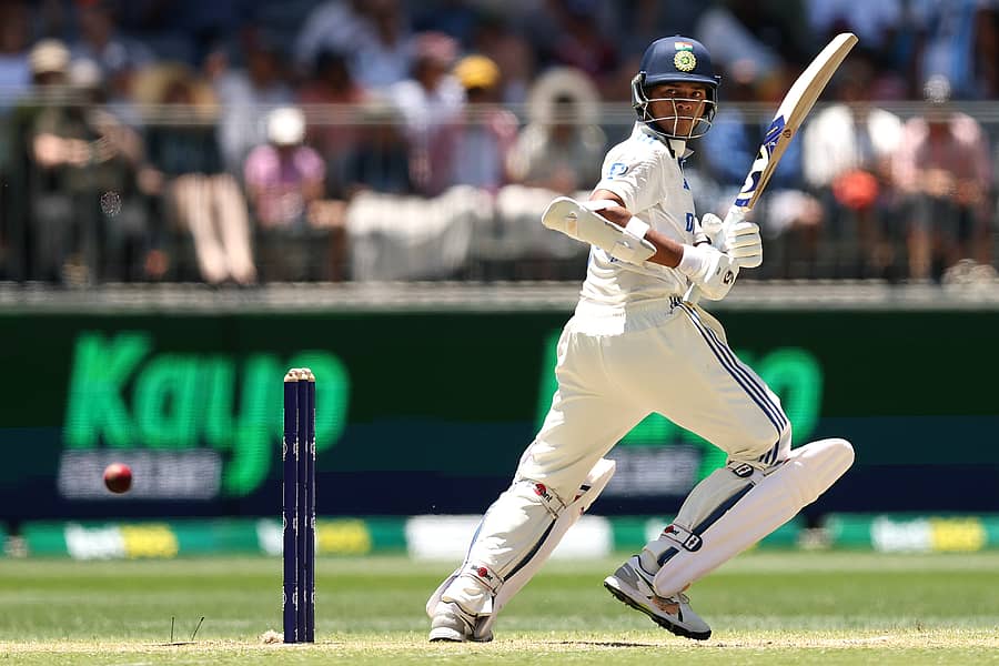 <div class="paragraphs"><p>ಯಶಸ್ವಿ ಜೈಸ್ವಾಲ್</p></div>