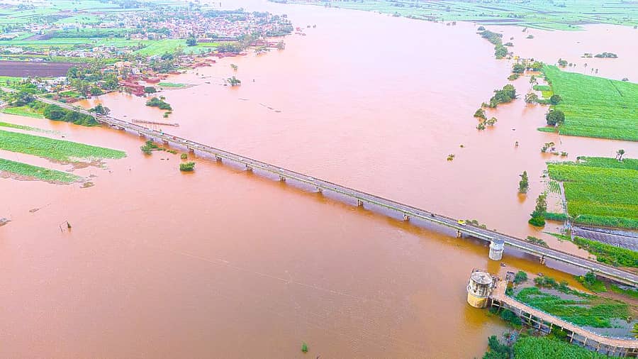 <div class="paragraphs"><p>ಕೃಷ್ಣಾ ನದಿ</p></div>