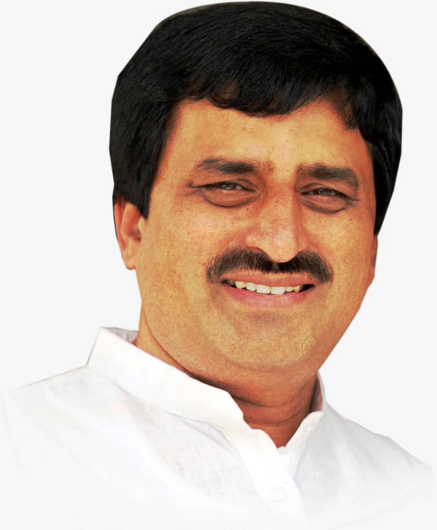 ಸಿ.ಪಿ. ಯೋಗೇಶ್ವರ್, ಶಾಸಕ