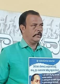 ಇಮ್ತಿಯಾಜ್ ಆರ್.ಮಾನ್ವಿ