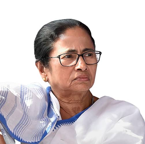 ಮಮತಾ ಬ್ಯಾನರ್ಜಿ 