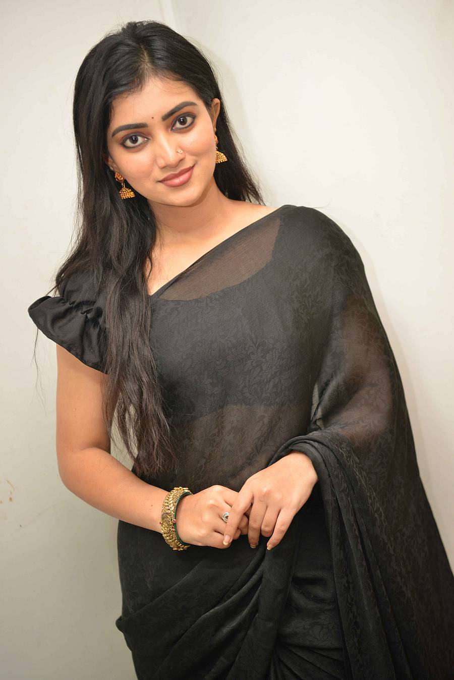 ರಾಧಾ ಭಗವತಿ 