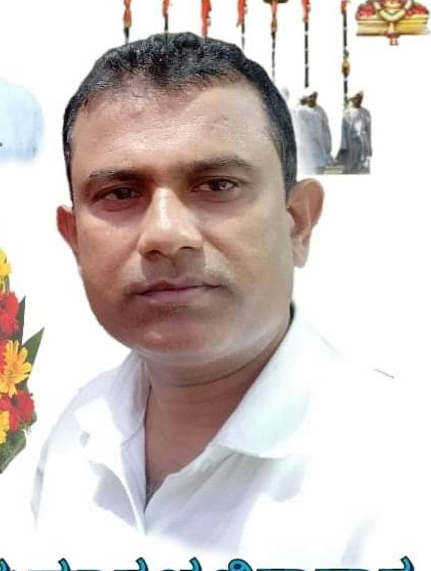<div class="paragraphs"><p>ಡಾ. ರವಿಕುಮಾರ ಬಿರಾದಾರ</p></div>