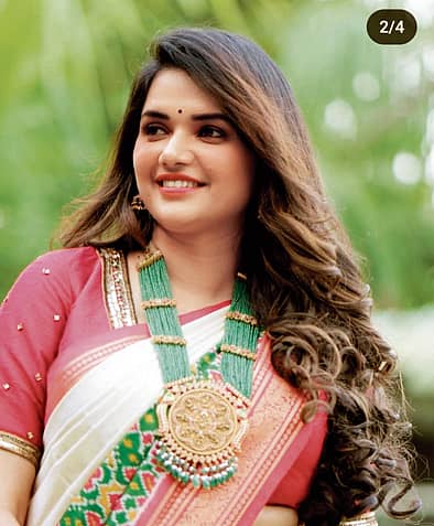 ಪವಿತ್ರಾ ಗೌಡ