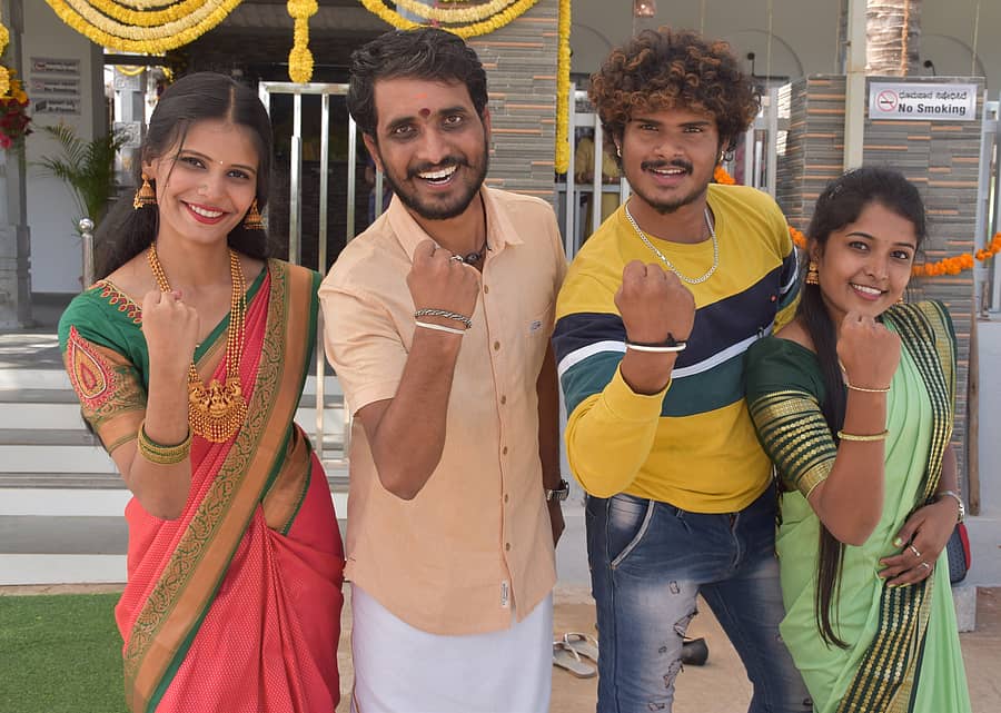 ಚಿತ್ರತಂಡ