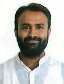 <div class="paragraphs"><p>ವಿನೋದ ಅಸೂಟಿ</p></div>
