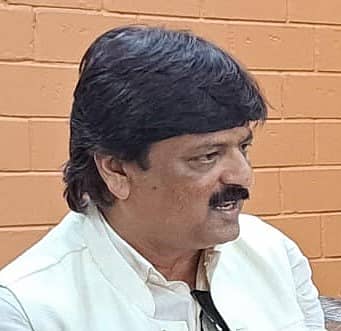 ಬಿ.ಆರ್. ಬಾಲಕೃಷ್ಣ