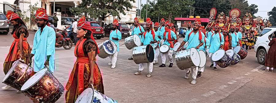 <div class="paragraphs"><p>ಕರಾವಳಿ ಕಲೋತ್ಸವ (ಸಂಗ್ರಹ ಚಿತ್ರ)</p></div>