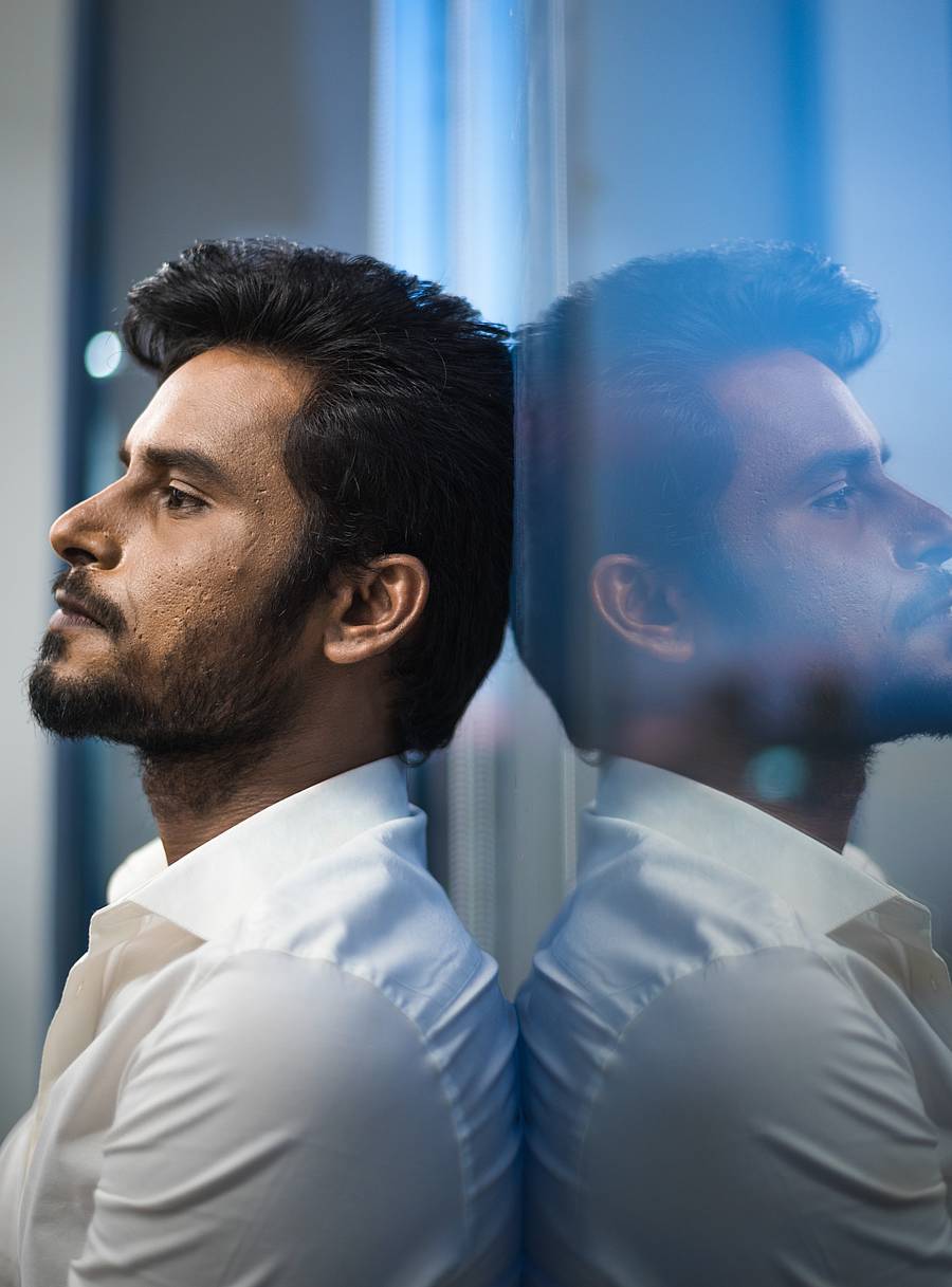 ನವೀನ್ ಶಂಕರ್