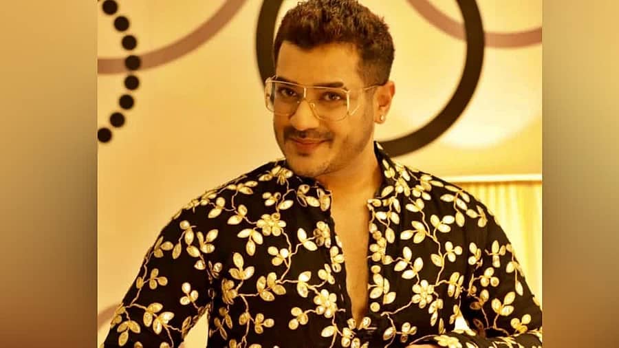 ಚರಿತ್ ಬಾಳಪ್ಪ