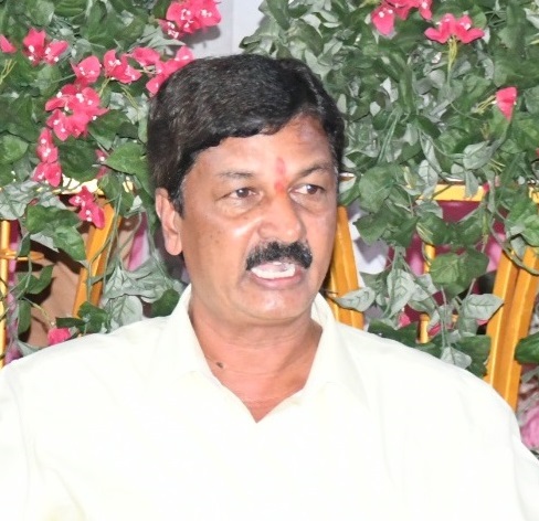 ರಮೇಶ ಜಾರಕಿಹೊಳಿ