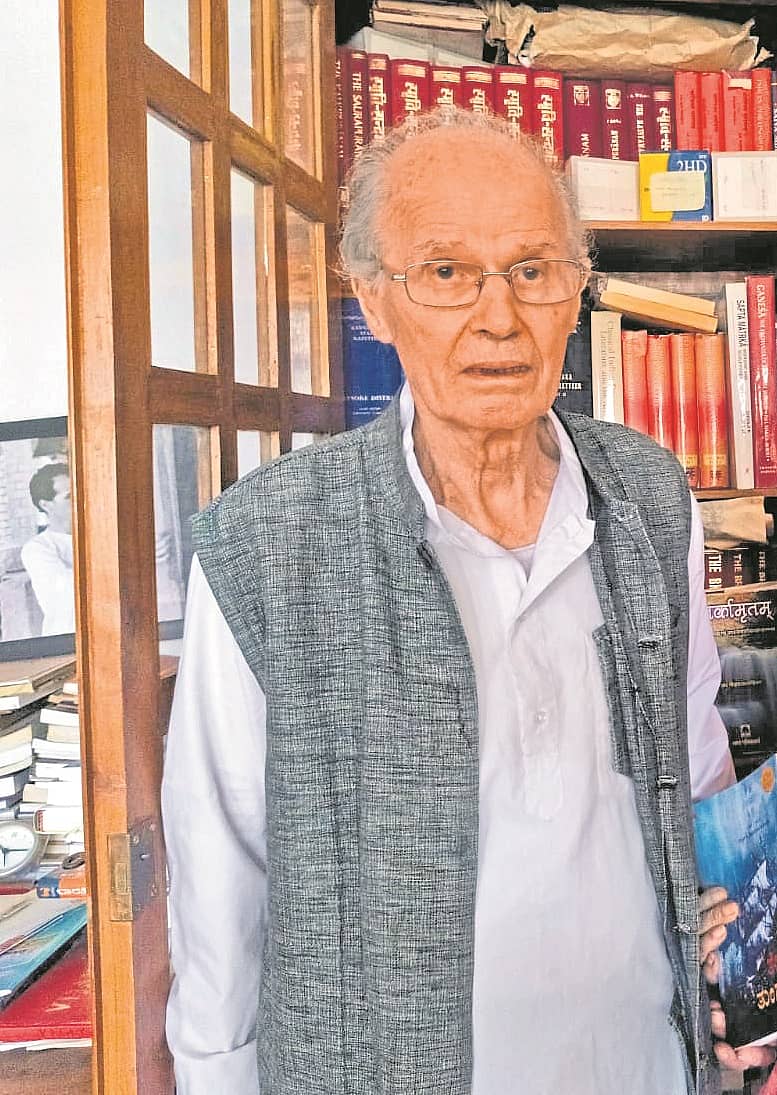 ಪಿಯರ್ ಸಿಲ್ವನ್ ಫಿಲಿಯೋಜಾ