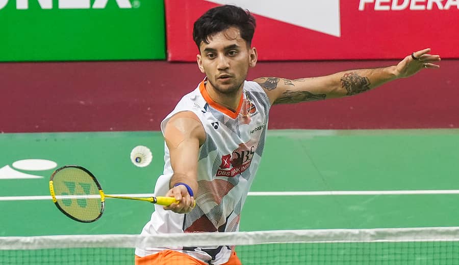 <div class="paragraphs"><p>ಲಕ್ಷ್ಯ ಸೇನ್</p></div>