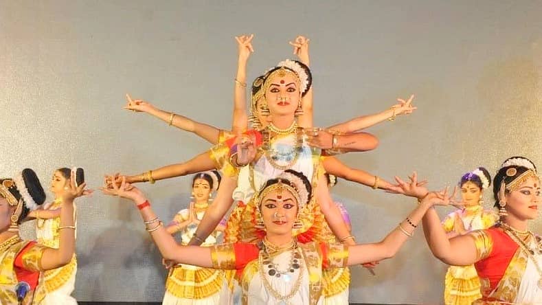 <div class="paragraphs"><p>ಯುವಜನೋತ್ಸವ (ಸಂಗ್ರಹ ಚಿತ್ರ)</p></div>