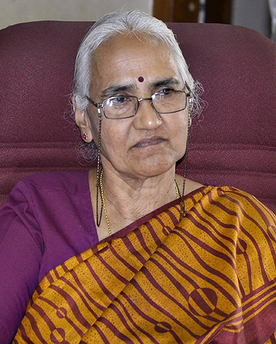 ಬಿ.ಟಿ. ಲಲಿತಾ ನಾಯಕ್