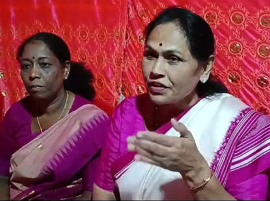 <div class="paragraphs"><p> ಶೋಭಾ ಕರಂದ್ಲಾಜೆ </p></div>