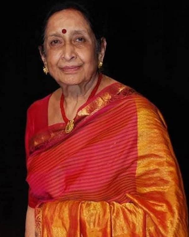 ಚಿತ್ರಾ ವೇಣುಗೋಪಾಲ್