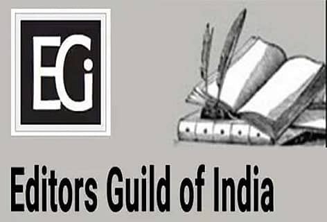 Editors Guild of India