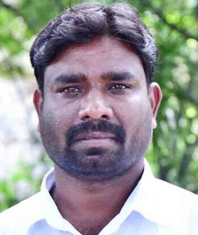 ಎನ್.ಹನುಮಂತರಾಯಪ್ಪ.