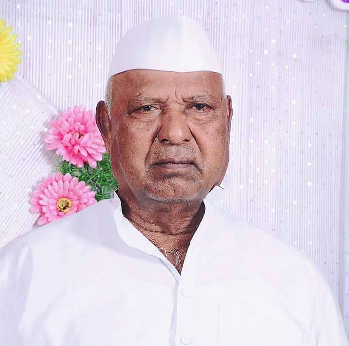 ರೇವೂ ನಾಯಕ ಬೆಳಮಗಿ