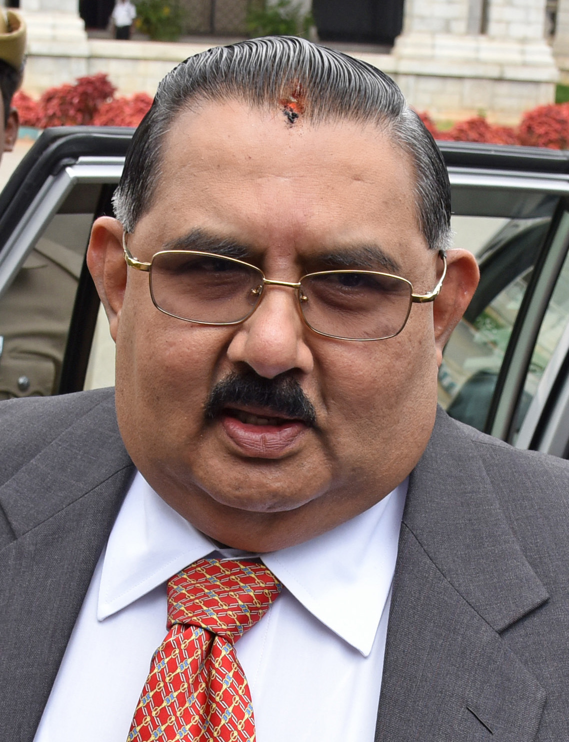 ಟಿ. ಶಾಮ್ ಭಟ್