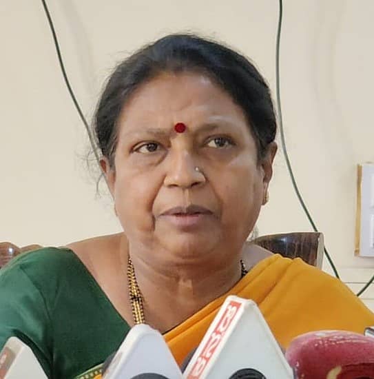 ಪ್ರೊ.ಬಿ.ಕೆ.ತುಳಸಿಮಾಲ