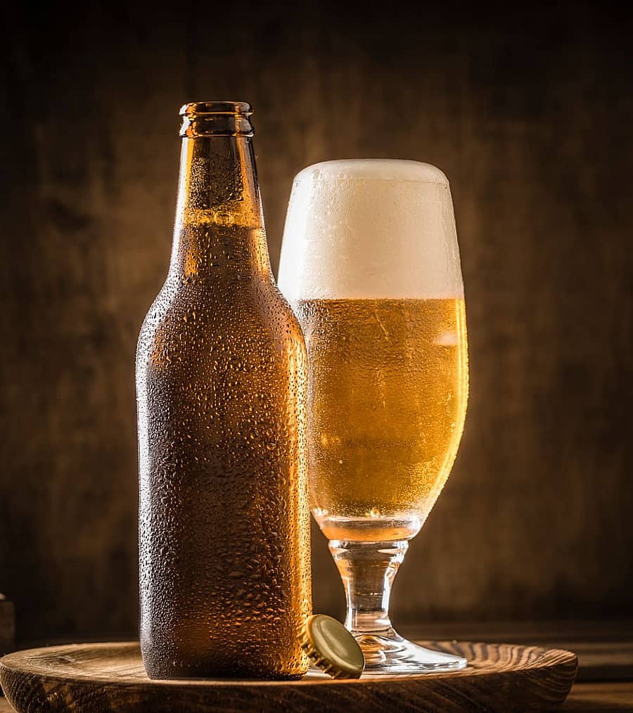 ಬಿಯರ್ (ಪ್ರಾತಿನಿಧಿಕ ಚಿತ್ರ)