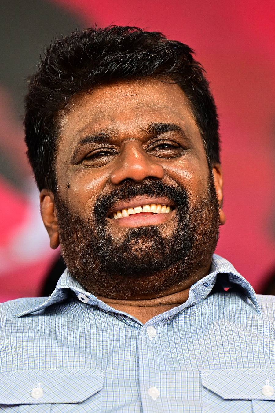 ಅನುರಾ ಕುಮಾರ ದಿಸ್ಸನಾಯಕೆ