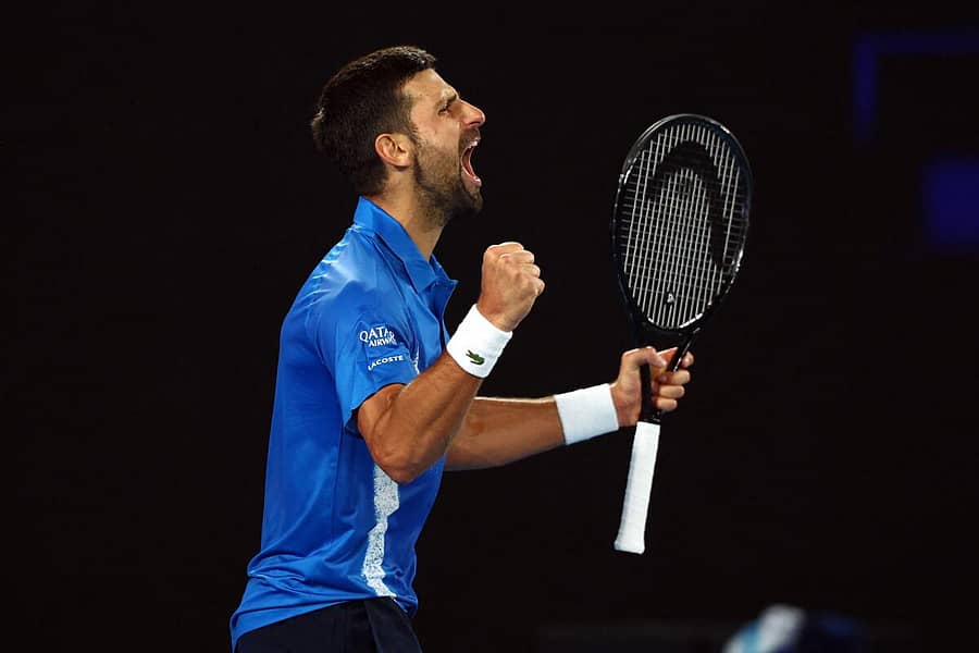 <div class="paragraphs"><p>ನೊವಾಕ್ ಜೊಕೊವಿಚ್</p></div>