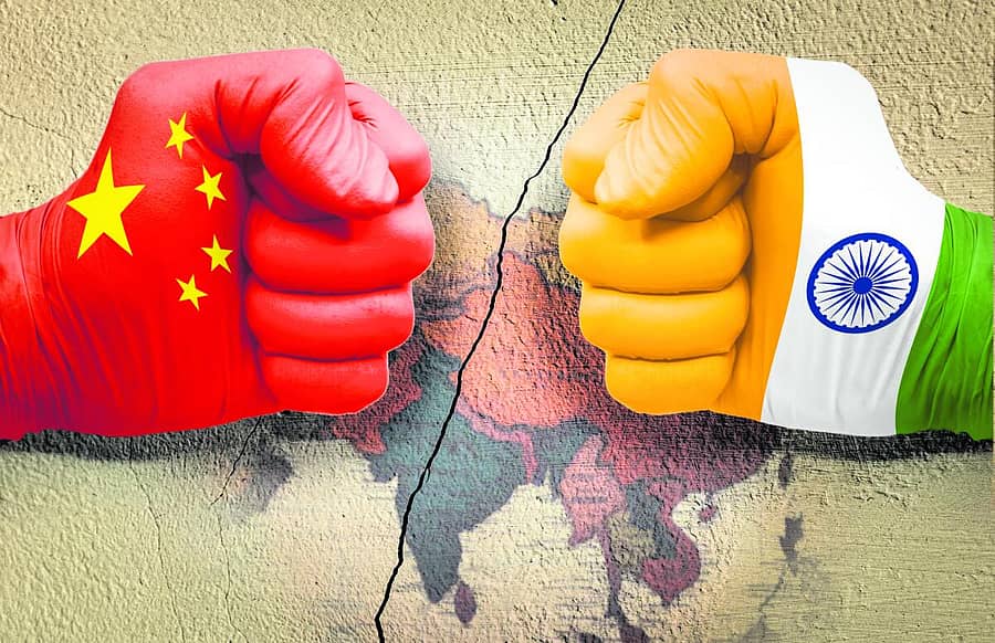 <div class="paragraphs"><p>ಭಾರತ-ಚೀನಾ</p></div>