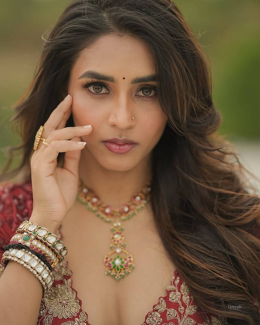 <div class="paragraphs"><p>ನಟಿ ಸಪ್ತಮಿ ಗೌಡ</p></div>