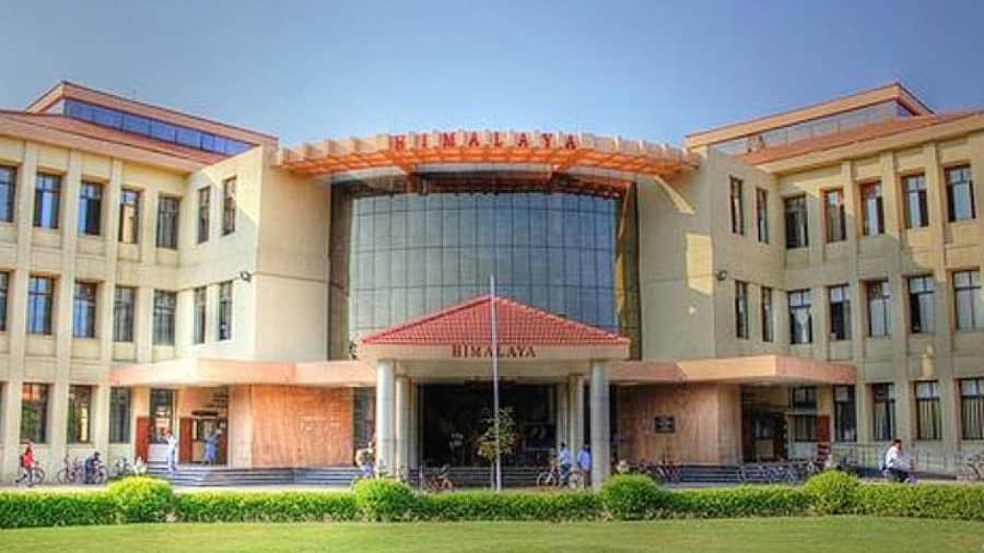 ಐಐಟಿ ಮದ್ರಾಸ್