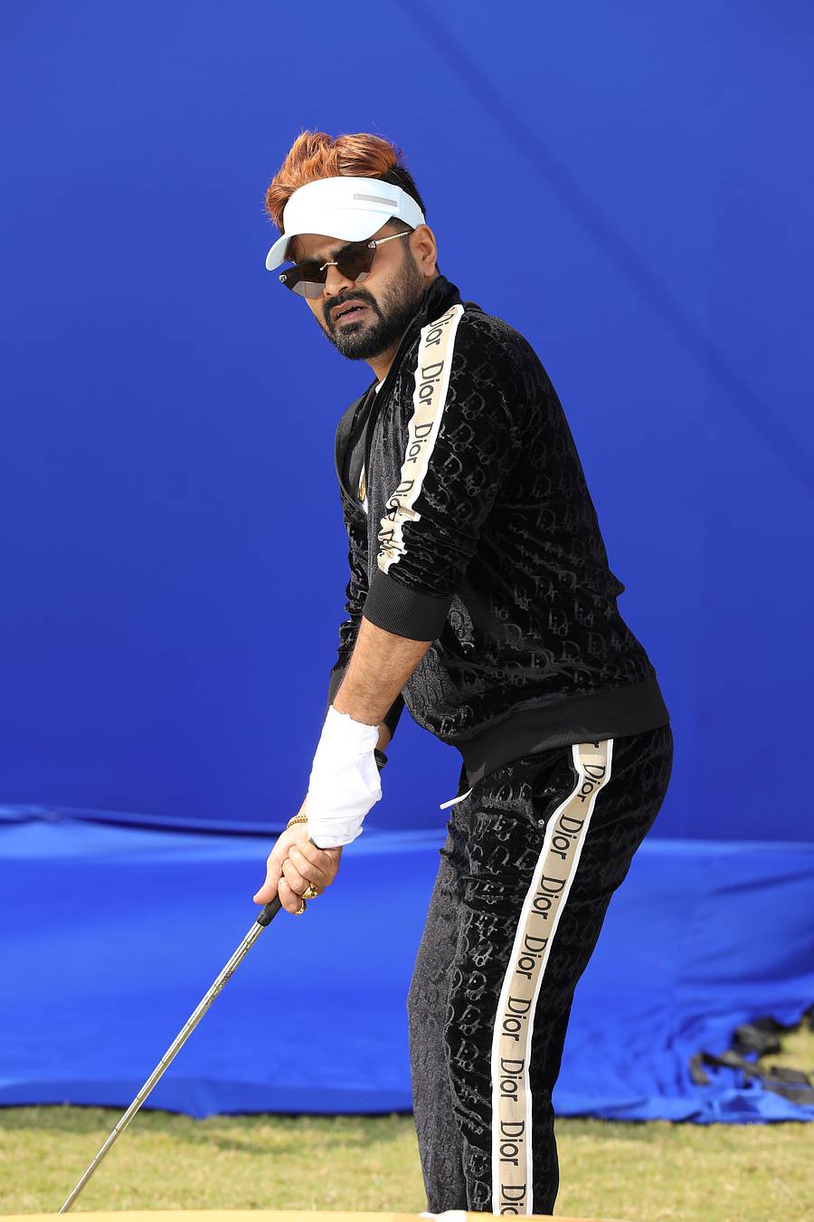 ನಾಗಭೂಷಣ್