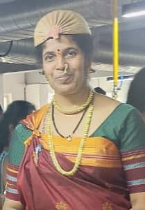 ಎಂ.ಪದ್ಮಲತಾ ಜೈನ್