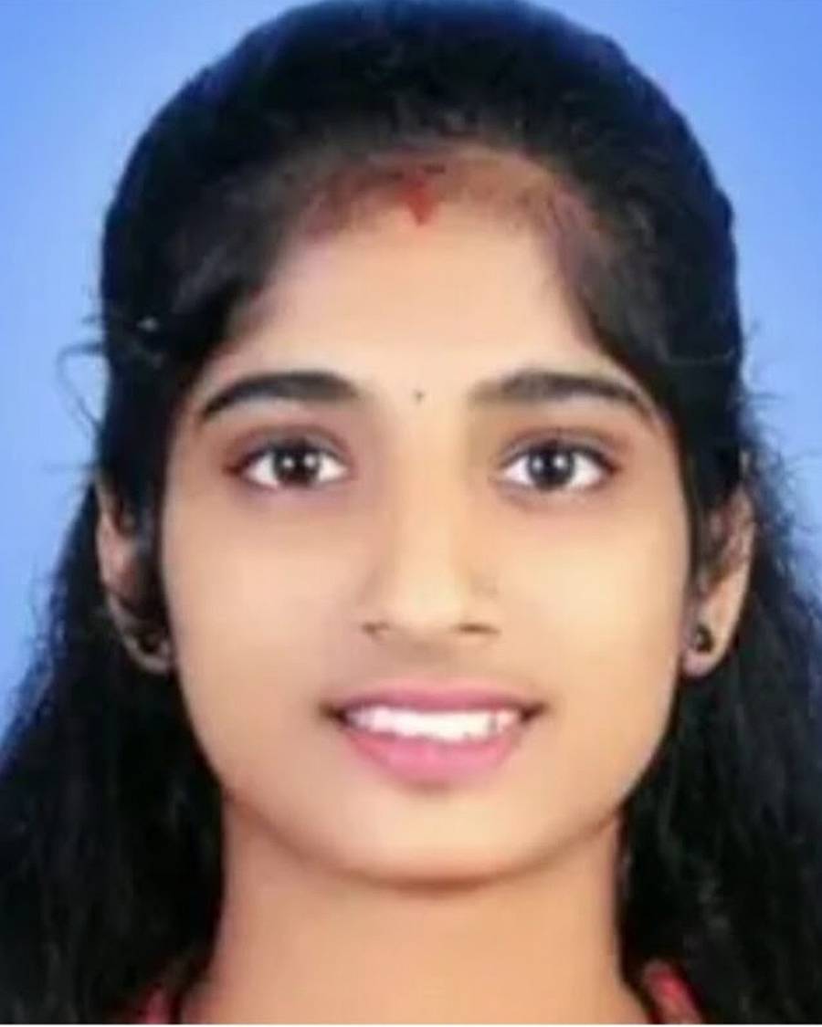 ಸ್ವಾತಿ ರೈ ಆರ್ತಿಲ