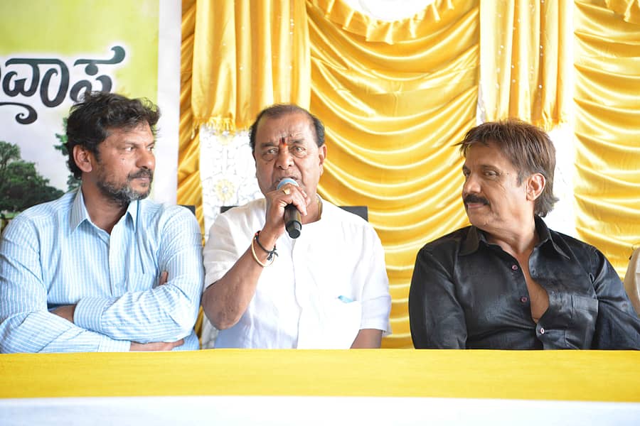 ಚಿತ್ರತಂಡ