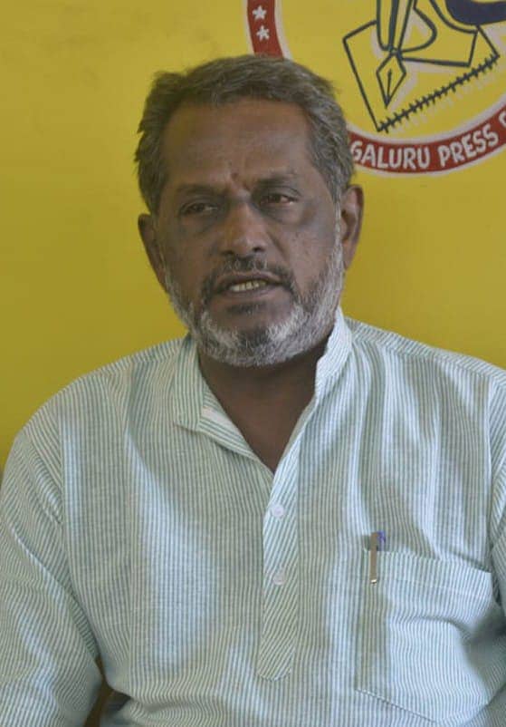 ಭಾಸ್ಕರ್ ಗುಪ್ತ
