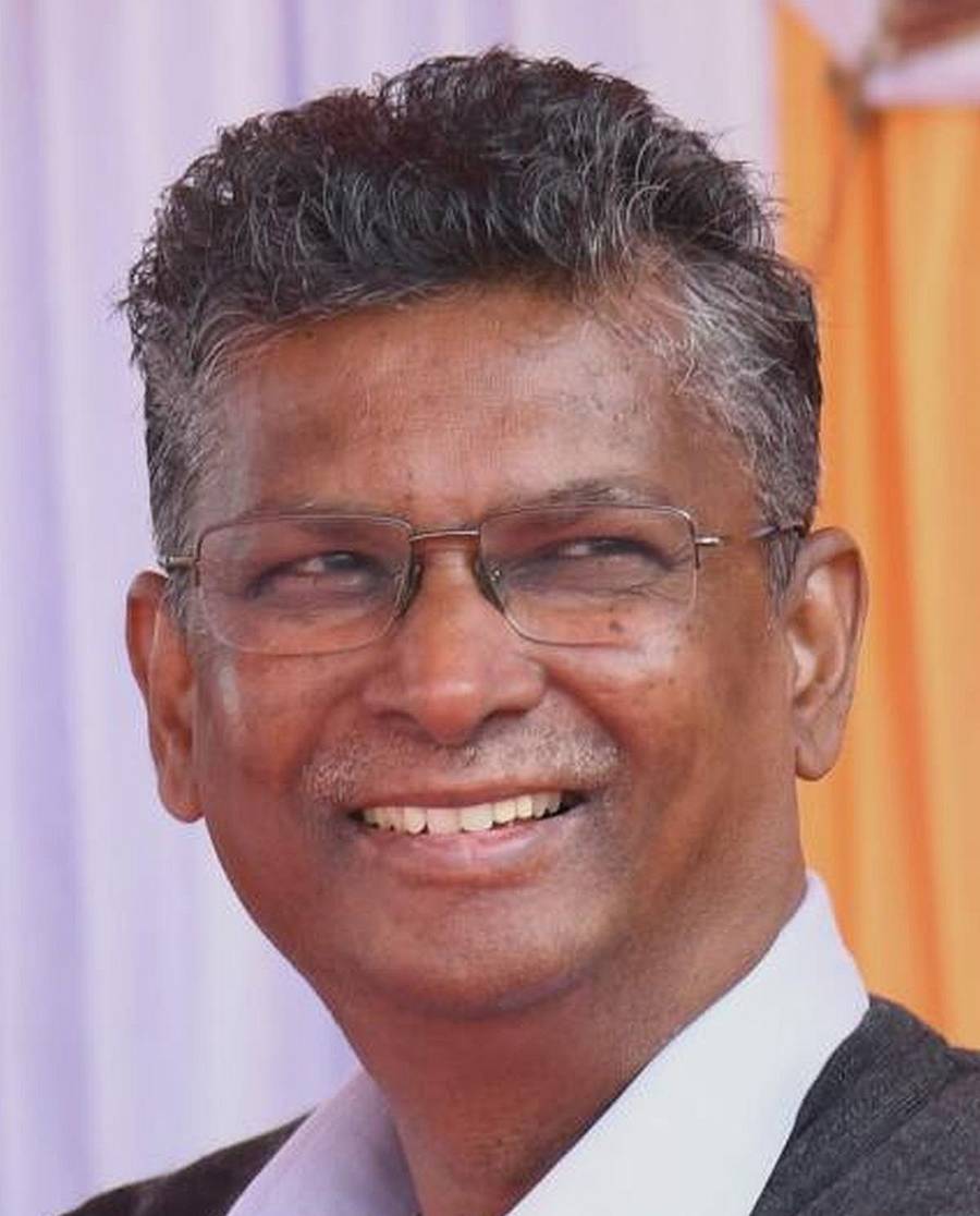 ಸತೀಶ ಜಾರಕಿಹೊಳಿ