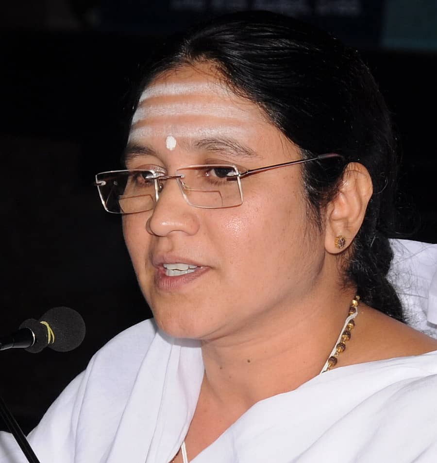 ಅಕ್ಕ ಗಂಗಾಂಬಿಕಾ 