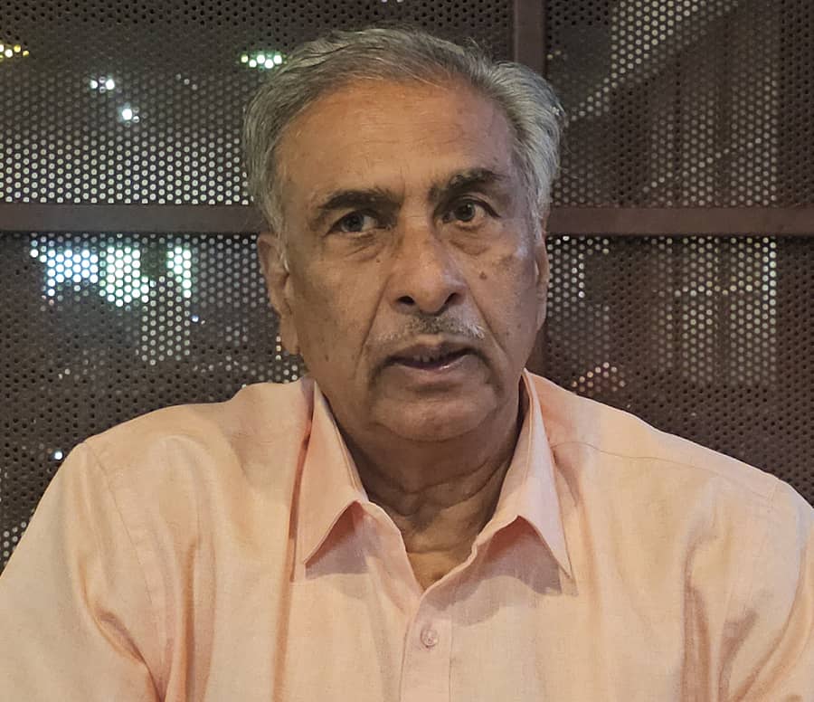 ಬಸವರಾಜ ಹೊರಟ್ಟಿ