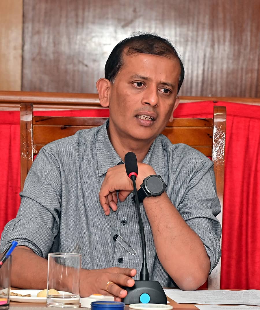 ಜಿ.ಎಂ.ಗಂಗಾಧರಸ್ವಾಮಿ