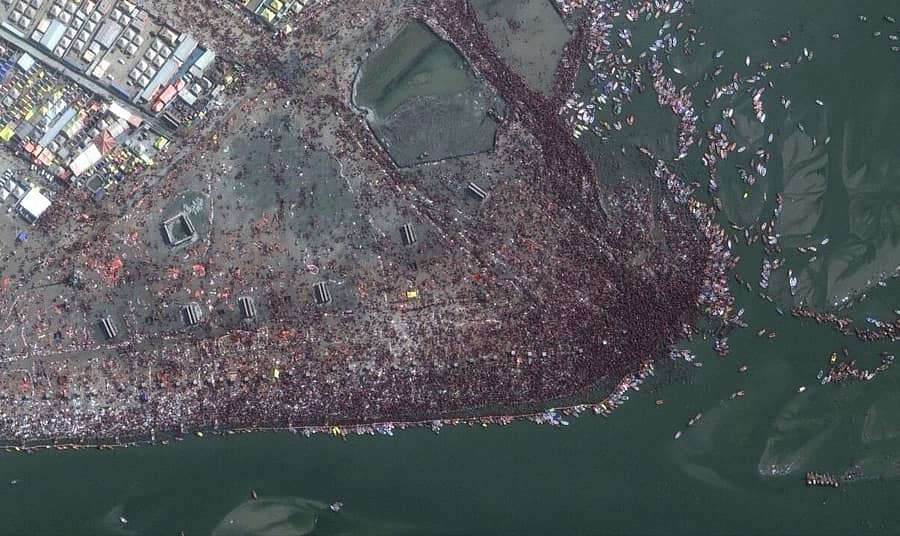 <div class="paragraphs"><p>ಮಹಾಕುಂಭಮೇಳ</p></div>