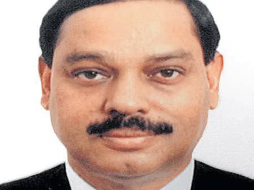 <div class="paragraphs"><p>ಮಧುಸೂದನ್‌ ಆರ್.ನಾಯ್ಕ್‌</p></div>
