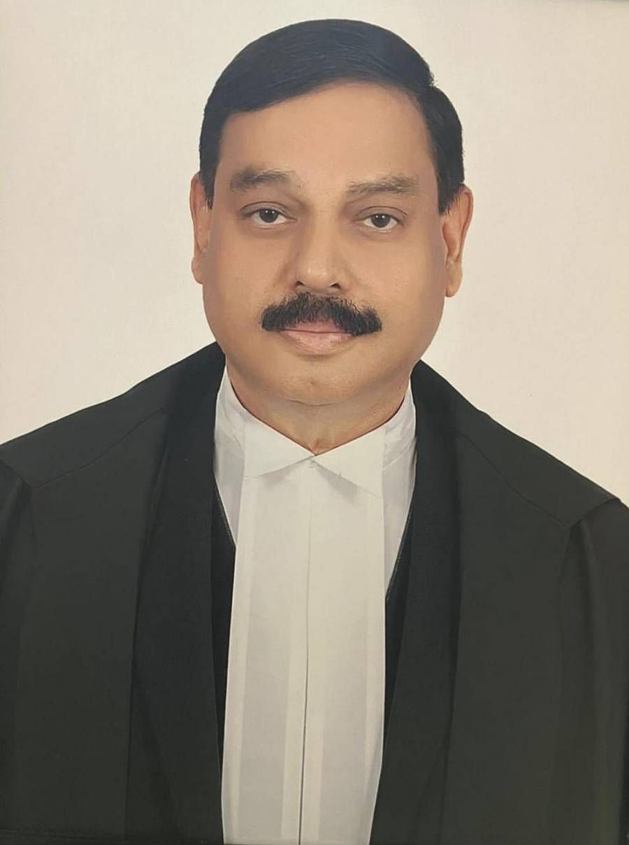 ಮಧುಸೂದನ್‌