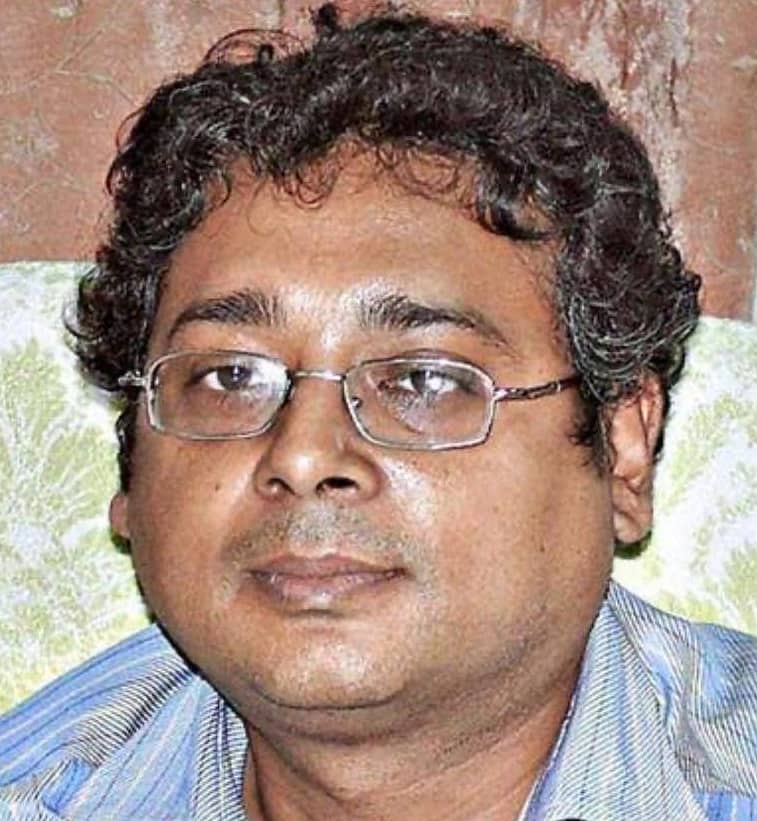 ಅಮ್ಲಾನ್ ಆದಿತ್ಯ ಬಿಸ್ವಾಸ್