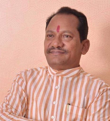 ಪ್ರಭು ಚವಾಣ್‌