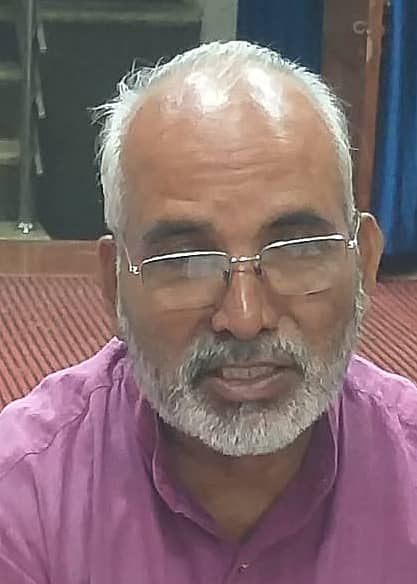 ಶಂಕರ ಹಲಗತ್ತಿ