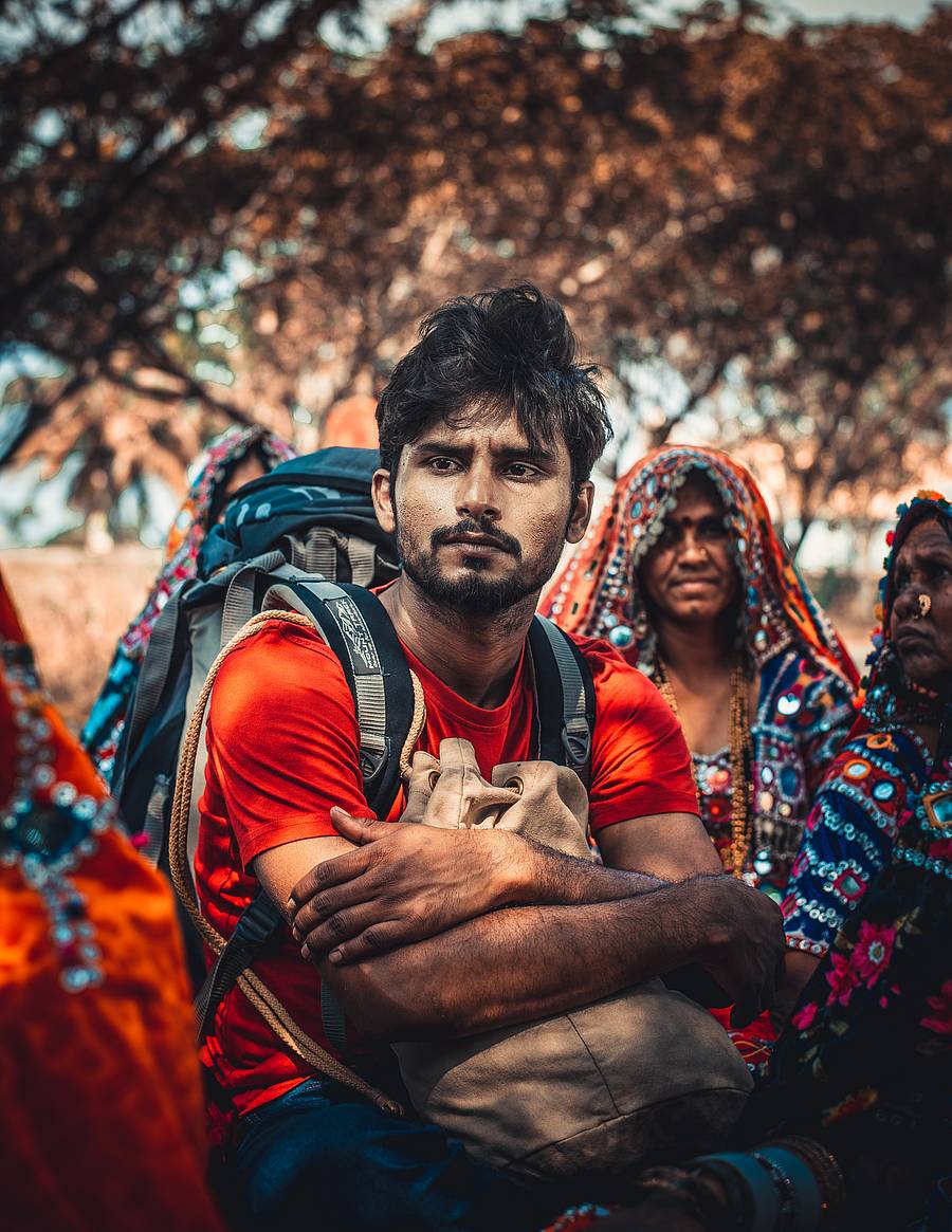 ನವೀನ್‌ ಶಂಕರ್‌ 